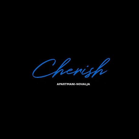 Cherish Novalja Exterior foto