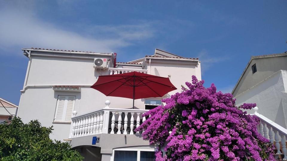 Cherish Novalja Exterior foto