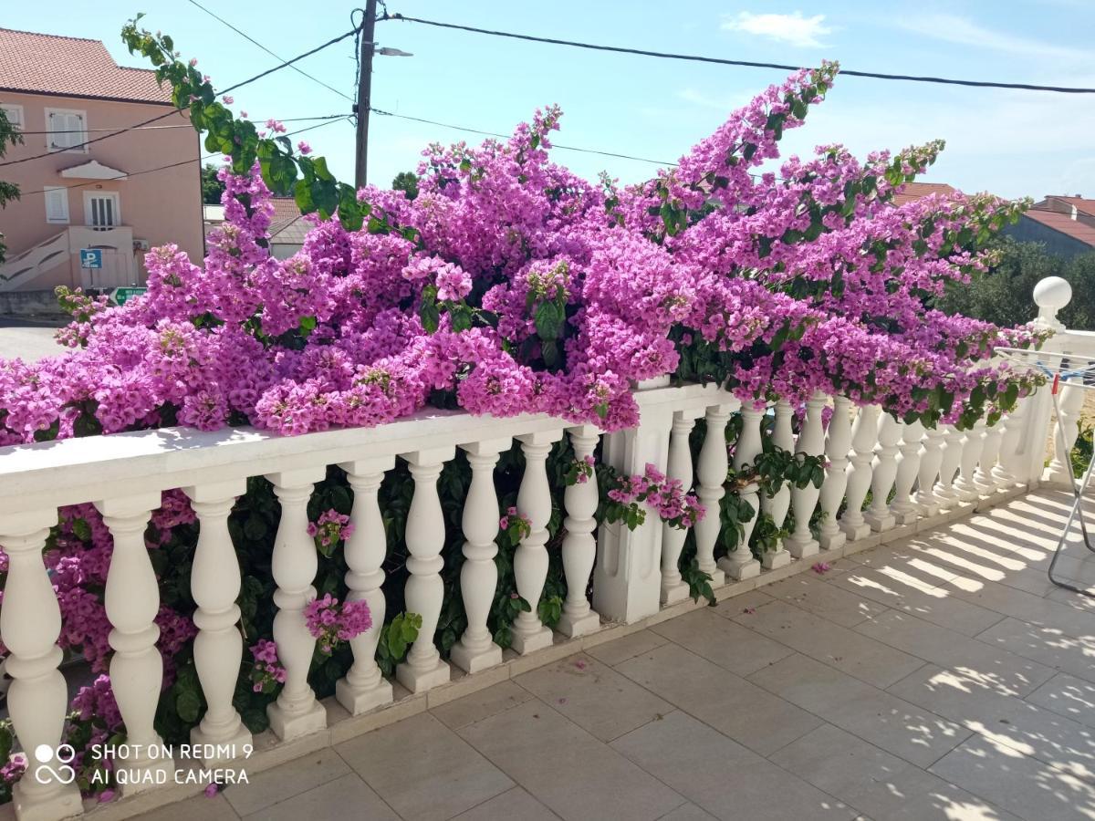 Cherish Novalja Exterior foto