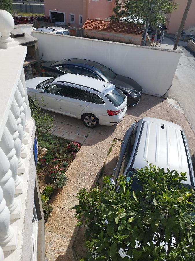 Cherish Novalja Exterior foto
